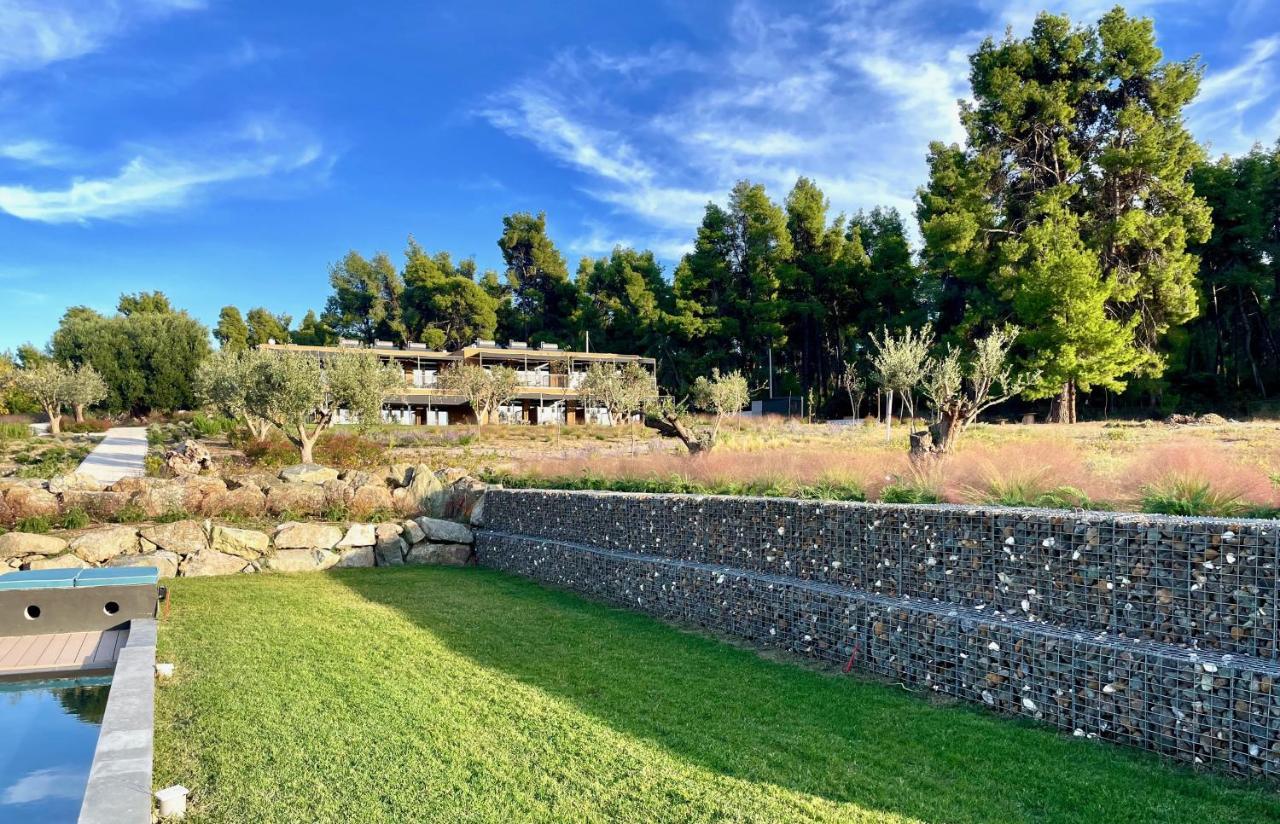 Sani Verde Exterior foto